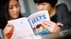 IELTS exam image