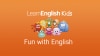 LearnEnglish Kids Banner